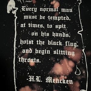 🪵 🔥 🇺🇸…Every Normal Man Must Be Tempted